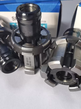 德国ROHM原装HSK63A 拉刀爪 1037449 1004880台湾原产同款拉爪