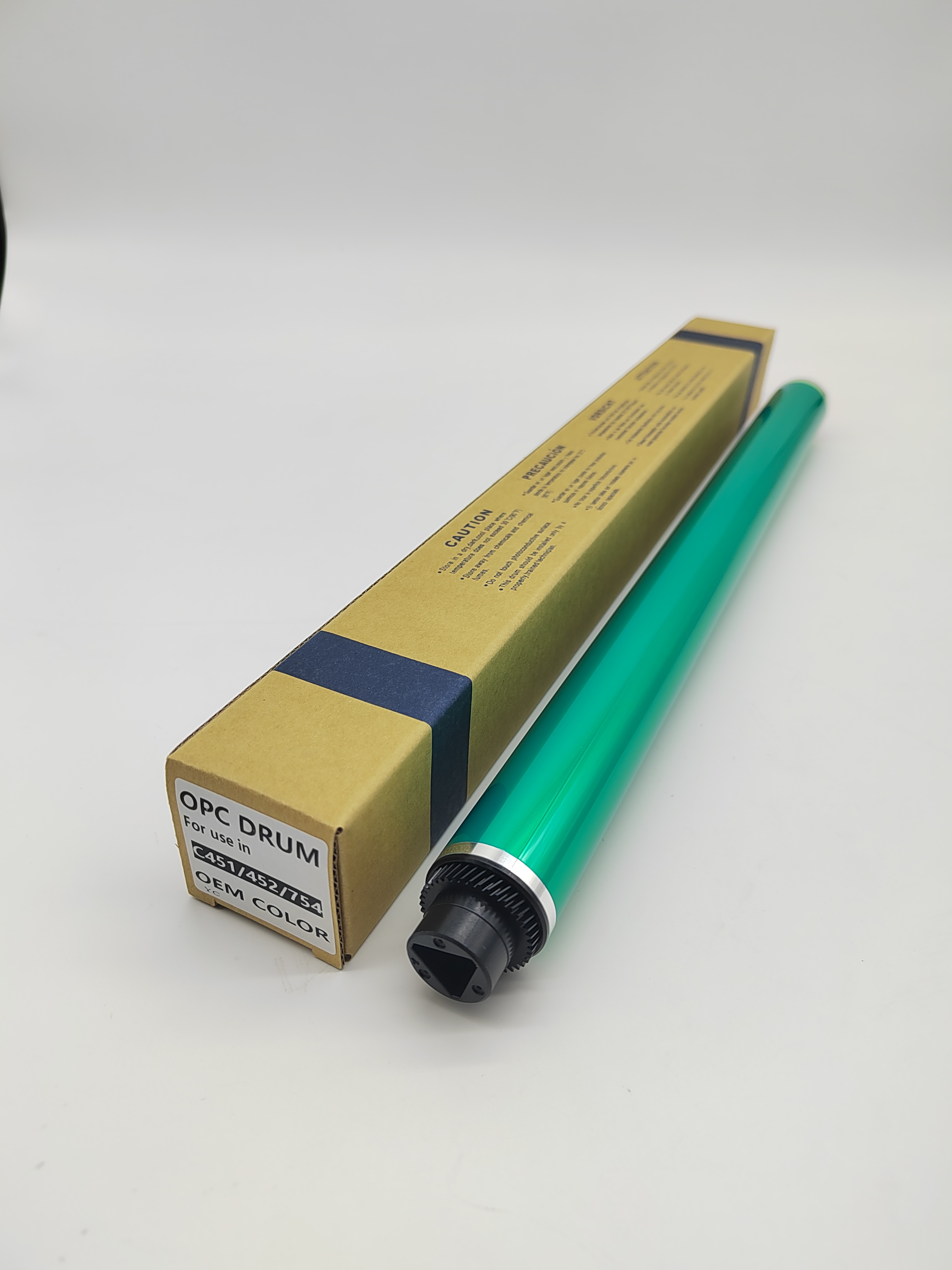 柯美原厂鼓芯长寿命打印清晰