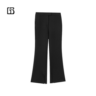 BARRY休闲简约西裤 GOLDEN 541129 惊喜五折