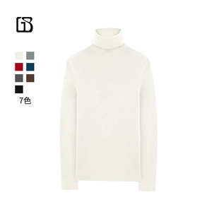 BARRY高领羊毛毛衣241135 GOLDEN 惊喜五折