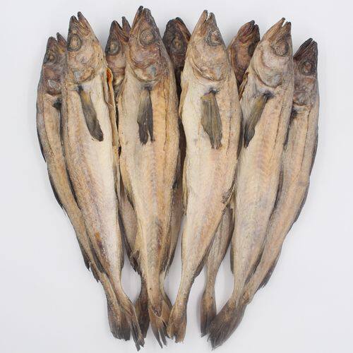 朝鲜永真合顺明太鱼干延吉特产干货大棒鱼宣硬板即食海鲜零食包邮