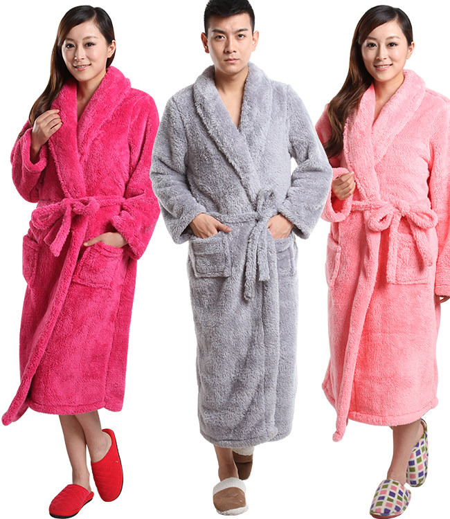 Peignoir jeunesse QQ-7091607 (NOS agents d exploitation) - Ref 593439 Image 1