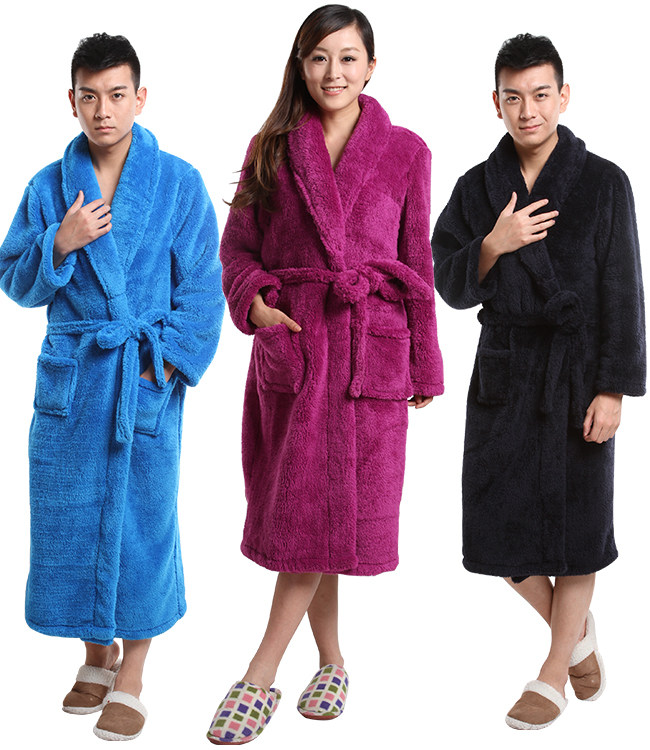 Peignoir jeunesse QQ-7091607 (NOS agents d exploitation) - Ref 593439 Image 4