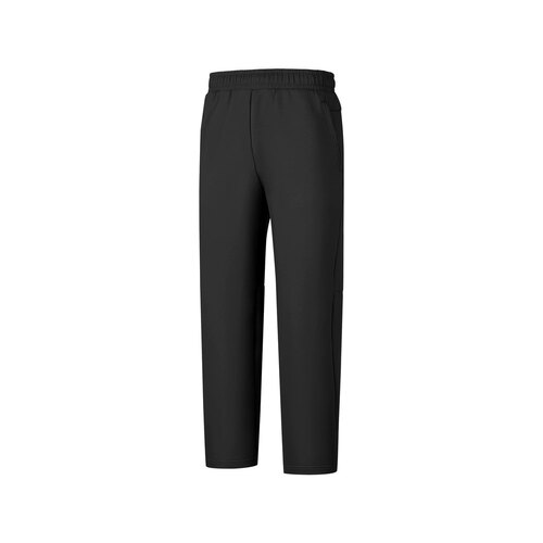 SKECHERS(斯凯奇 )男子2025冬针织长裤P425M024-0018