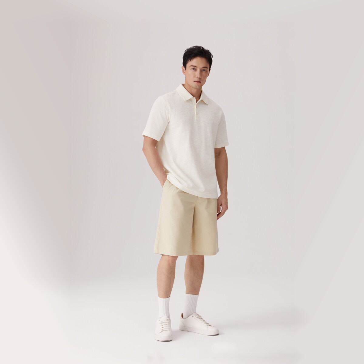 Levi&rsquo;s/李维斯男装针织休闲服POLO衫003LD-0000