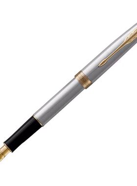 PARKER/派克卓尔钢杆金夹墨水笔190301701