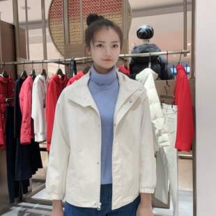 LANAFAY啦娜菲女士时尚 休闲外套L4C133