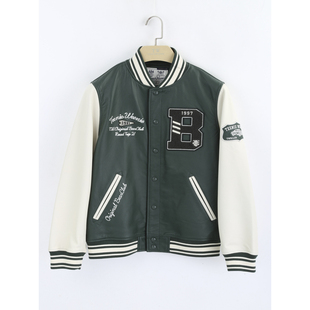 Teenie Weenie男士简约休闲外套TNJL254904A