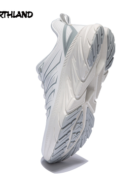 NORTHLAND/诺诗兰维宝(Vyborg) 女式低帮徒步鞋NLSFH2217S