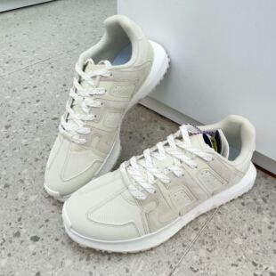 乐卡克男士 L251MCNS0101 简约休闲运动鞋