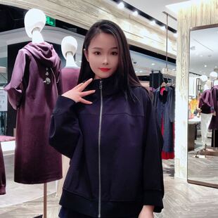 简约外套L3C132 LanaFaY女士时尚