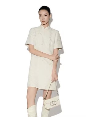 MOFAN25连衣裙MBL586158