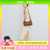 迪桑娜女包闲趣吐司软包腋下包手提单肩包斜跨包8251010501