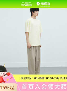 MM麦檬男装 T恤9F5200833