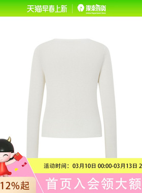 Eland衣恋针织衫女