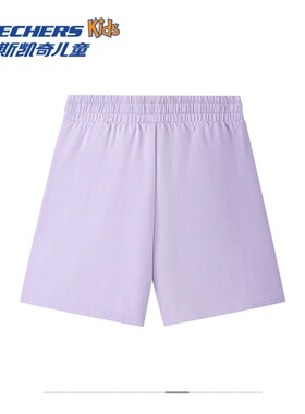 SKECHERSnull-春-针织裙裤L225G025-00EW