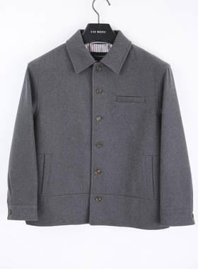 C31 ROTC男士时尚休闲大衣AD-901R-693S30