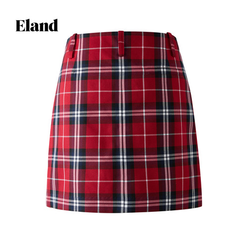 Eland衣恋半身裙女时尚