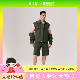 牛仔夹克外套004YW s男士 0000 sLevi Levi