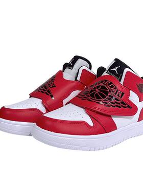 ROOKIE童装乔丹运动鞋SKY JORDAN 1 BPBQ7197-106