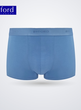 BYFORD/百富 男士 内裤 MW99017