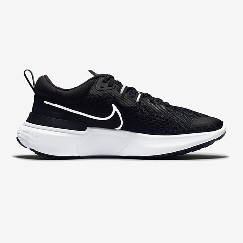 NIKE耐克  WMNS NIKE REACT MILER 2  女子运动跑鞋  CW7136-00