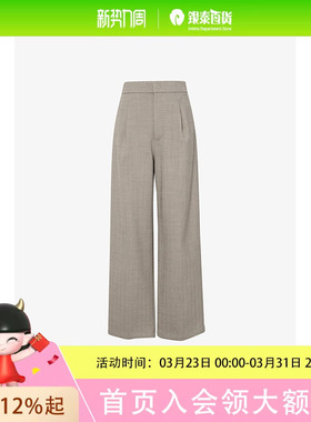 麦檬春裤子5F115S271