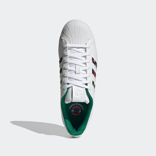 adidas三叶草gx7991经典运动鞋