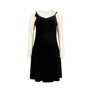 jessyline杰茜莱 连衣裙套装女R430216764