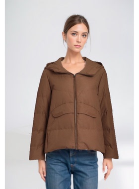 FEIZI菲姿羽绒服F3W927