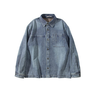 牛仔外套1RW13335471 时尚 RSAGA男装