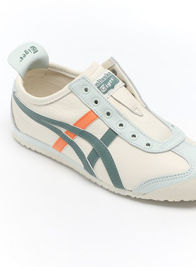 鬼塚虎男女同款简约时尚休闲鞋1183B815-108