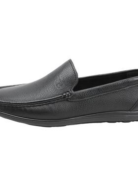 名郎/MELLEN休闲皮鞋MF531902