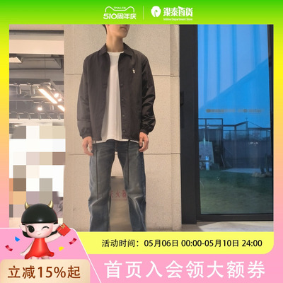 Levi’s李维斯男士宽松505牛仔裤00505-3226