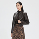 衣香丽影女士时尚 气质外套150212601