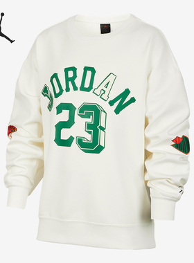 ROOKIE童装乔丹套头无帽卫衣JD2512060GS-002