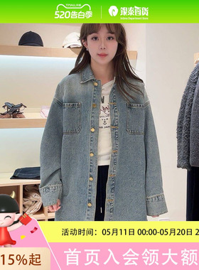JSister女士简约时尚外套S511107019