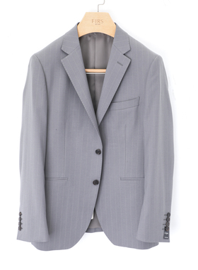 杉杉男士简约时尚西服1XC84E75Y037