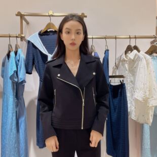 LANAFAY啦娜菲女士时尚 休闲外套L3Q119