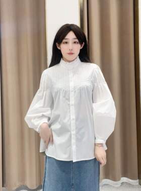 衣香丽影 女士简约时尚衬衫YCS32402209