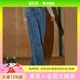 COOLhut女式 牛仔裤