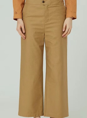 FEIZI菲姿裤子F2F206