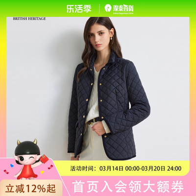 SCOFIELD2025淑女棉服SFJPF4T002