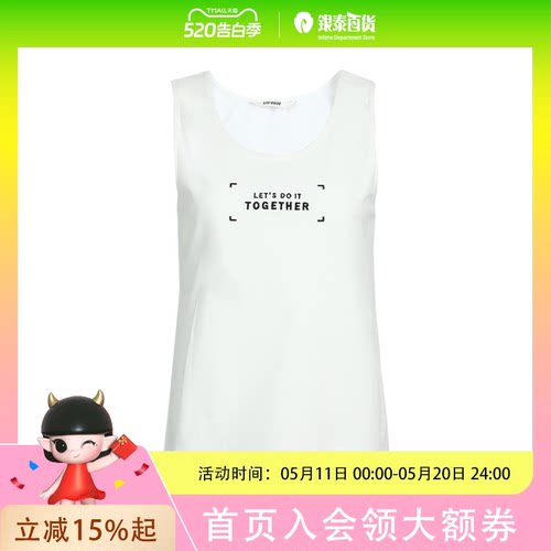 LanaFaY/啦娜菲 女士潮流时尚T恤LF510