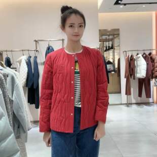 LANAFAY啦娜菲羽绒服L4C903