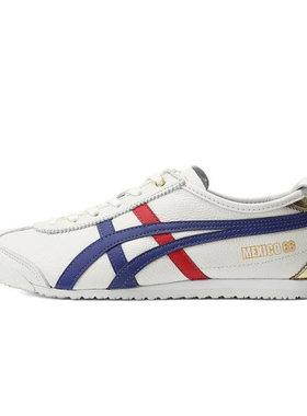 Onitsuka Tiger/鬼塚虎运动休闲鞋MEXICO 66 1183B511-100