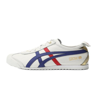 Onitsuka Tiger/鬼塚虎运动休闲鞋MEXICO 66 1183B511-100