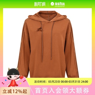 时尚 女装 简约卫衣1Q541 啦娜菲秋季 LanaFaY