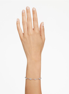 施华洛世奇 Mesmera 手链 5661530