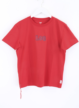 Lee女士简约时尚T恤LMT0100133RX00FA07955
